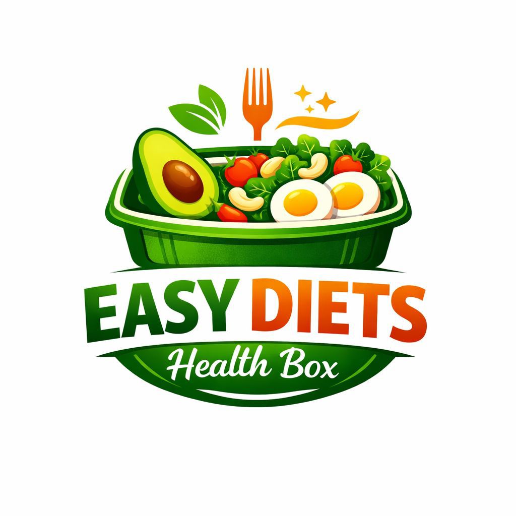 Easy Diets Logo